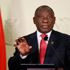 Güney Afrika Cumhurbaşkanı Ramaphosa yeni kabineyi açıkladı