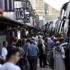 Bayram tatili uzadı otogarlarda yoğunluk başladı Bayram tatili uzadı otogarlarda yoğunluk başladı