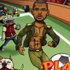 Felipe Melo'nun oyunu Android'de!