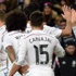 Real Madrid 3-0 Celta Vigo