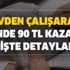 Günde 90 TL kazanın! Evde mantı yaparak para kazanma işi - Evden çalışarak para kazanma imkanı