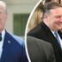 Trump, Dışişleri Bakanı Pompeo'dan Kuzey Kore'ye gitmemesini istedi