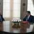 Davutoğlu ve Kılıçdaroğlu ne konuştular? Davutoğlu ve Kılıçdaroğlu ne konuştular?