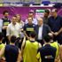 Fenerbahçe ilk antrenmanına çıktı
