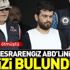 Reyhanlı katili Yusuf Nazik sorguda adını vermişti! Esrarengiz ABD’linin izi bulundu