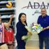 Adam Voleybol dan transfer atağı! Adam Voleybol dan transfer atağı!