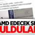 Hamd Edecek Şeyi Buldular! Hamd Edecek Şeyi Buldular!