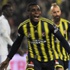 Emenike: "Hedef büyük, koşmak gerek"