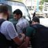 Kadının çığlıklarına koşan oto tamircisi kapkaççıyı yakaladı