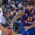 Barcelona, Malcolm Delaney ile yollarını ayırdı Barcelona, Malcolm Delaney ile yollarını ayırdı