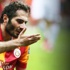 Galatasaray'da Hamit Altıntop 2 ay daha yok!
