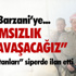 Bayramda Havuzlar Doldu Taştı