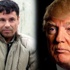 Meksikalı uyuşturucu baronu, Trump'ın başına ödül koydu