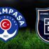 Kasımpaşa - Medipol Başakşehir maçı şifresiz canlı izle | Kasımpaşa Başakşehir canlı skor kaç kaç Kasımpaşa - Medipol Başakşehir maçı şifresiz canlı izle | Kasımpaşa Başakşehir canlı skor kaç kaç