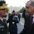 Genelkurmay Başkanı Hulusi Akar'dan ilk mesaj
