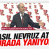 Devlet Bahçeli MHP Kurultayı'nda Devlet Bahçeli MHP Kurultayı'nda