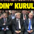 TÜSİAD: Kadınlar Meclis’te eşit temsil edilmeli TÜSİAD: Kadınlar Meclis’te eşit temsil edilmeli