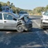 Otomobille Hafif Ticari Araç Çarpıştı: 1 Ölü, 2 Yaralı