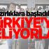 Hazırlıklara başladılar! Türkiye'ye geliyorlar Hazırlıklara başladılar! Türkiye'ye geliyorlar