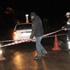 Edirne’de köprüler trafiğe kapatıldı Edirne’de köprüler trafiğe kapatıldı