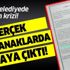 Atatürk'ün ölüm yıldönümünde yanlış zamanda çalmışlardı! CHP'li belediyede siren krizi!