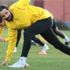 Yeni Malatyaspor kupa maçına hazırlanıyor