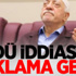 Fetullah Gülen Öldü Haberlerine Açıklama