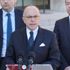 Fransa'da Başbakan Cezeneuve'un evine hırsız girdi