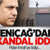 Yeniçağ'dan Skandal İddia Yeniçağ'dan Skandal İddia