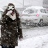 İstanbul'da kar esareti