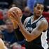 Miami Heat: 100 San Antonio Spurs: 117