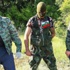 Bulgar milisler mültecileri Türkiye'ye gönderiyor!