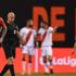 Real Madrid'in deplasman kabusu