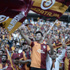 Şampiyon Arena'da kupasına kavuşuyor