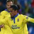 Mauricio Lemos Fenerbahçe için geliyor