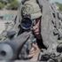 TSK'nın keskin nişancıları Afrin'de