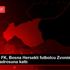 Gaziantep FK, Bosna Hersekli futbolcu Zvonimir Kozulj ... Gaziantep FK, Bosna Hersekli futbolcu Zvonimir Kozulj ...