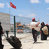 DEAŞ yeniden Telabyad'a saldırdı