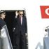 Başkan Erdoğan tarihi zirve için İran'a gitti