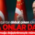 Erdoğan'dan dikkat çeken açıklama: Sıra onlar da mı?