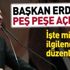 Başkan Erdoğan’dan CHP'nin İzmir adayı Tunç Soyer hakkında sert sözler