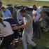 Bingöl'de anne ve bebeği trafik kazasında öldü Bingöl'de anne ve bebeği trafik kazasında öldü