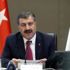 Fahrettin Koca'dan dikkat çeken paylaşım: Kuralsız kazanılmış savaş var mı? Fahrettin Koca'dan dikkat çeken paylaşım: Kuralsız kazanılmış savaş var mı?