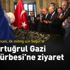 Son dakika... Bahçeli'den Söğüt'te önemli açıklamalar Son dakika... Bahçeli'den Söğüt'te önemli açıklamalar