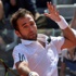 Marsel İlhan, Nadal'a direnemedi