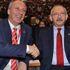 Son dakika haberi: Muharrem İnce ile Kılıçdaroğlu görüşüyor Son dakika haberi: Muharrem İnce ile Kılıçdaroğlu görüşüyor