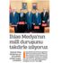 FETÖ, siyasette MHP’yi ticarette İhlas’ı hedef aldı FETÖ, siyasette MHP’yi ticarette İhlas’ı hedef aldı