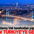 Çinli 2 dev Türkiye'ye geliyor! Çinli 2 dev Türkiye'ye geliyor!