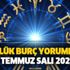 Günlük burç yorumları – 7 Temmuz 2020 Salı burçları neler bekliyor?