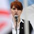 Suçunu itiraf eden Rus ajan Maria Butina'ya 18 ay hapis cezası verildi